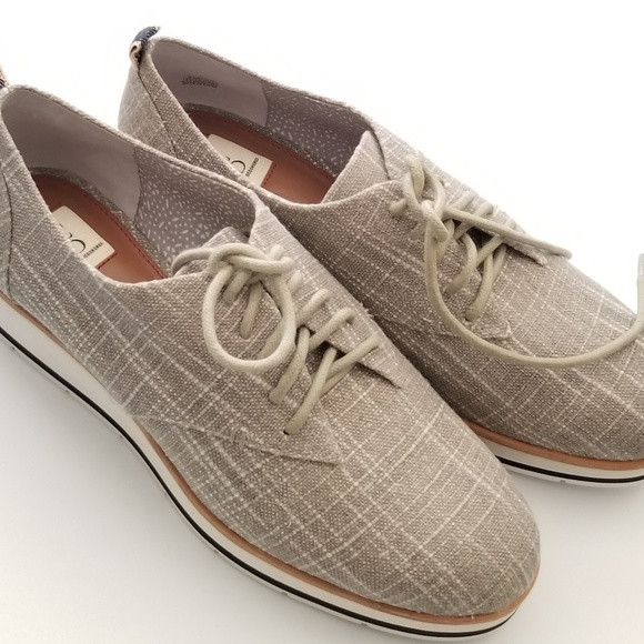 Ellen DeGeneres Shoes - Ellen Degeneres ED Tweed Oxford Sneakers